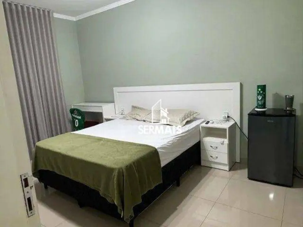 Casa de Condomínio, 2 quartos - Foto 5