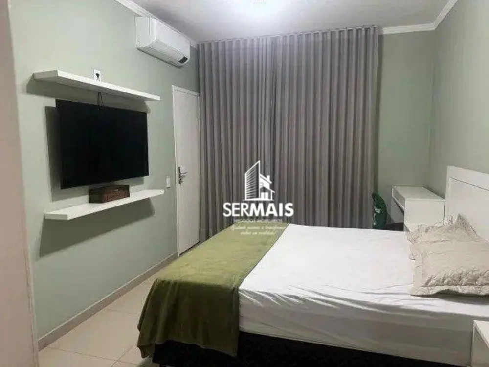 Casa de Condomínio, 2 quartos - Foto 6