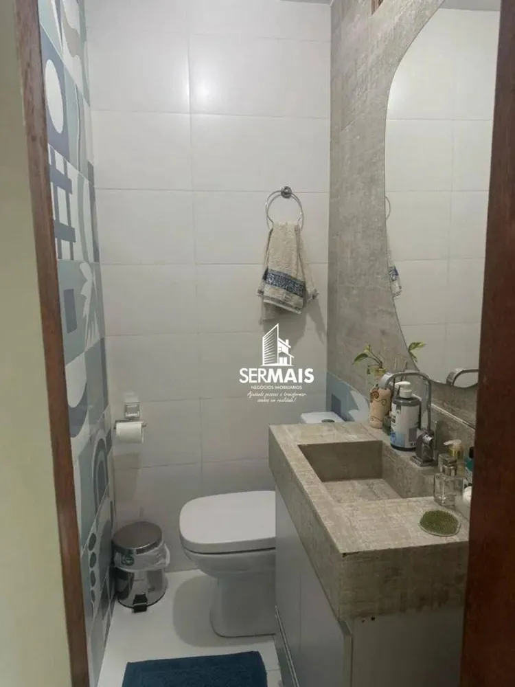 Casa de Condomínio, 2 quartos - Foto 7