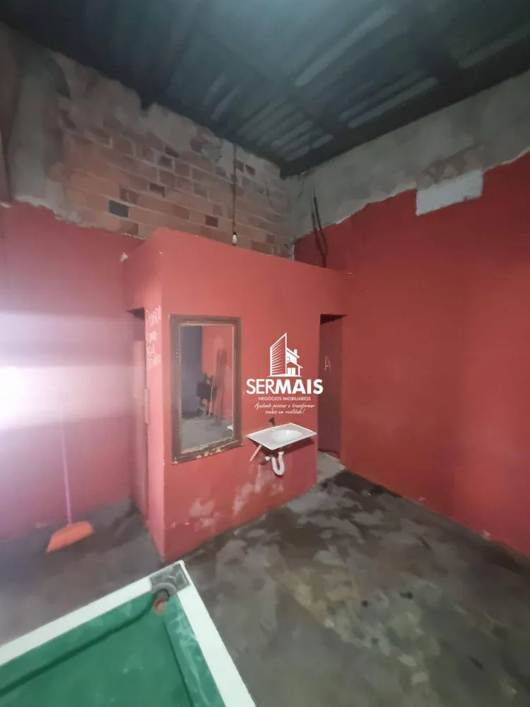 Loja-Salão, 250 m² - Foto 5