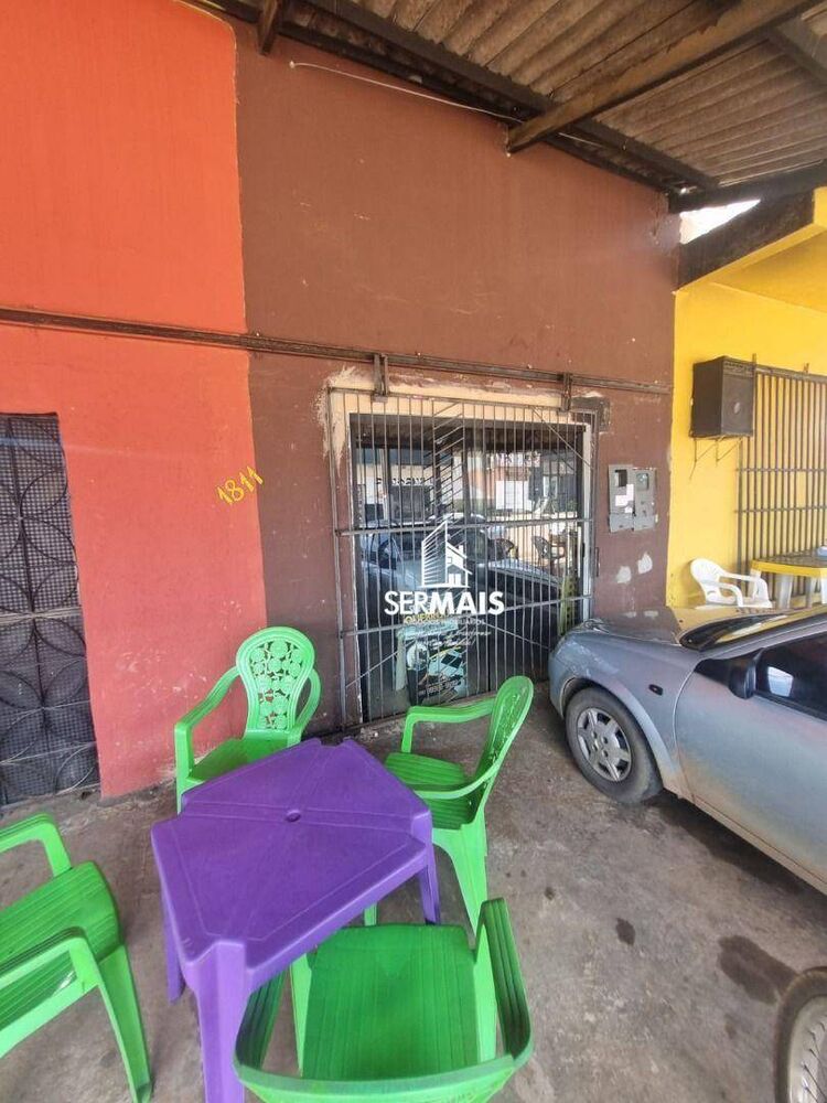 Loja-Salão, 250 m² - Foto 3