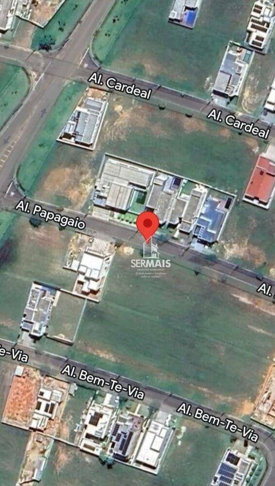 Loteamento e Condomínio à venda, 426M2 - Foto 5