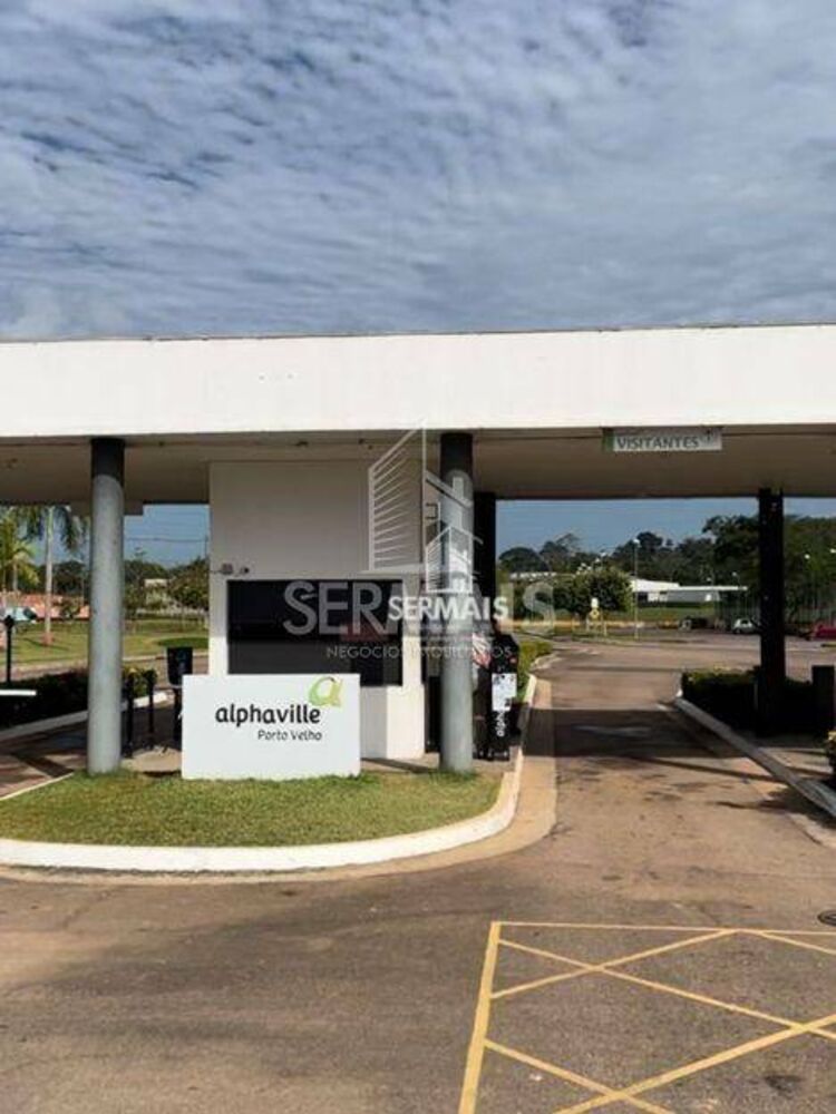 Loteamento e Condomínio à venda, 426M2 - Foto 7