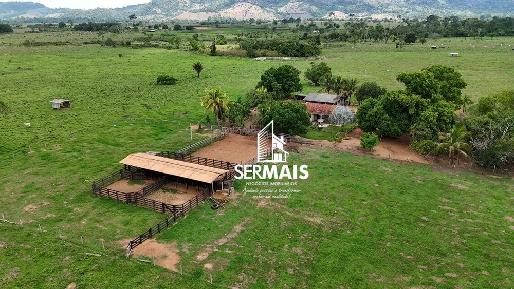 Fazenda, 220 hectares - Foto 3