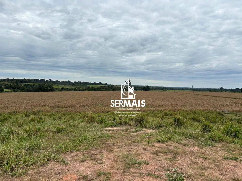 Fazenda, 289 hectares - Foto 1