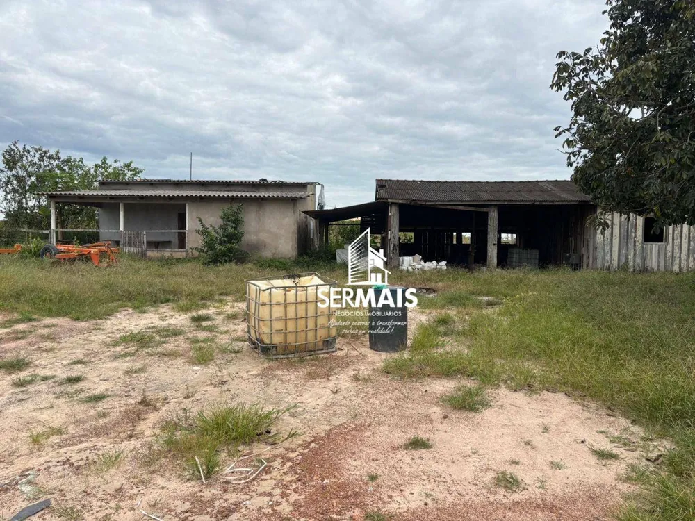 Fazenda, 289 hectares - Foto 9