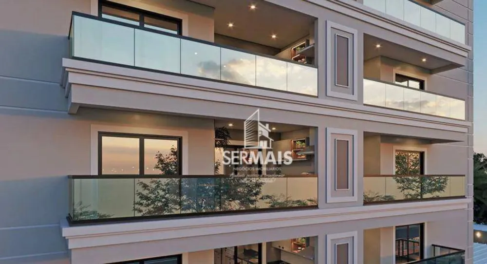 Apartamento, 3 quartos, 145 m² - Foto 5