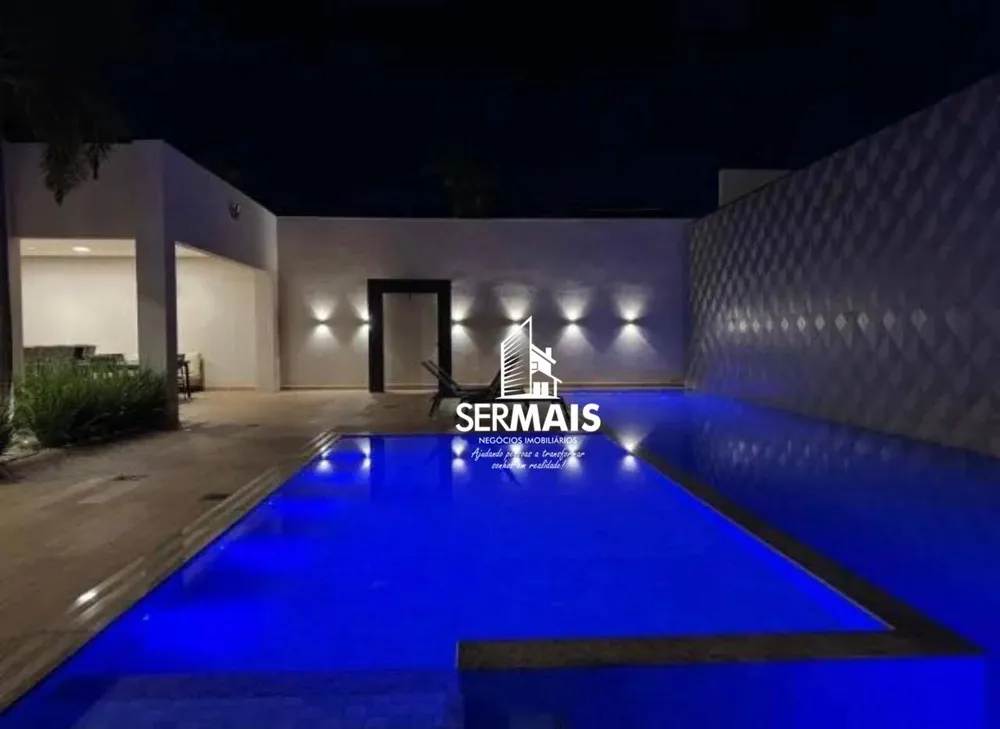 Apartamento, 3 quartos, 145 m² - Foto 1