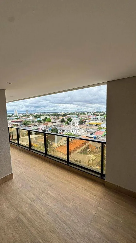 Apartamento, 3 quartos, 145 m² - Foto 1
