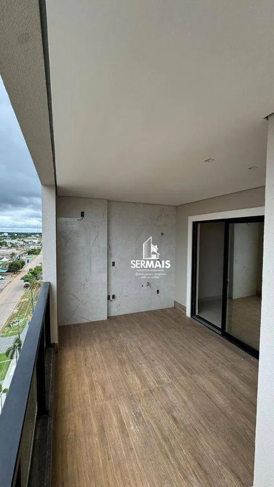 Apartamento, 3 quartos, 145 m² - Foto 2