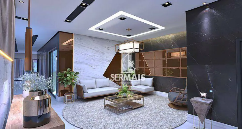 Apartamento, 3 quartos, 145 m² - Foto 6