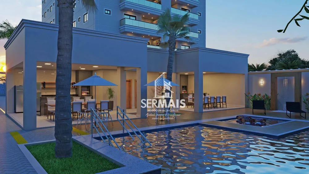 Apartamento, 3 quartos, 145 m² - Foto 12