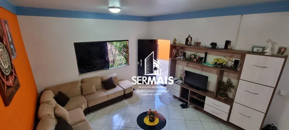 Sobrado, 3 quartos, 244 m² - Foto 10