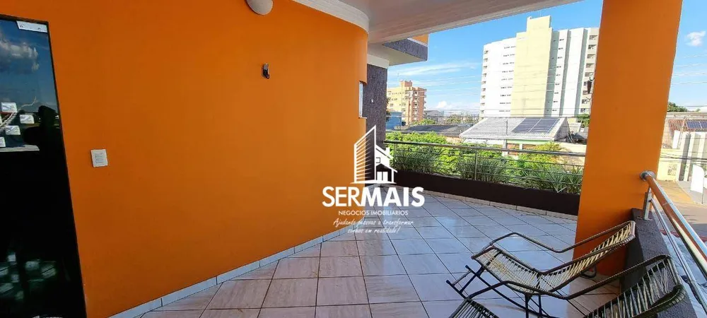 Sobrado, 3 quartos, 244 m² - Foto 6