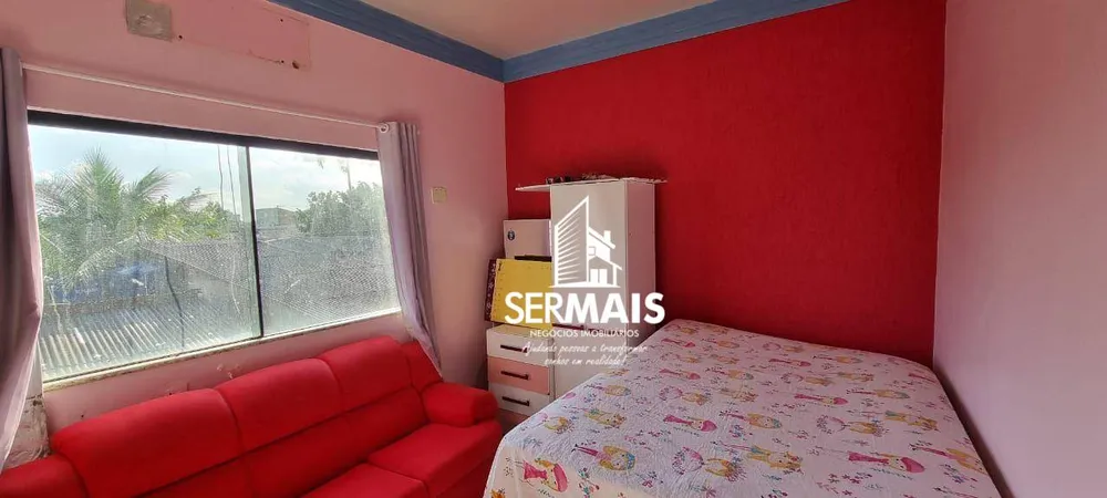 Sobrado, 3 quartos, 244 m² - Foto 1