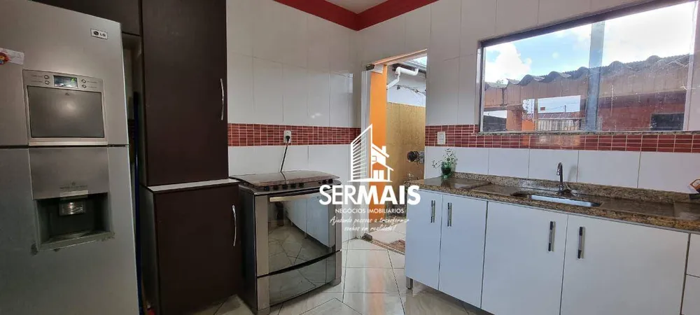 Sobrado, 3 quartos, 244 m² - Foto 11