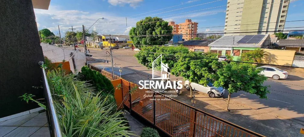 Sobrado, 3 quartos, 244 m² - Foto 3