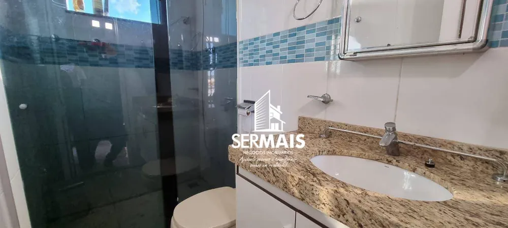 Sobrado, 3 quartos, 244 m² - Foto 7