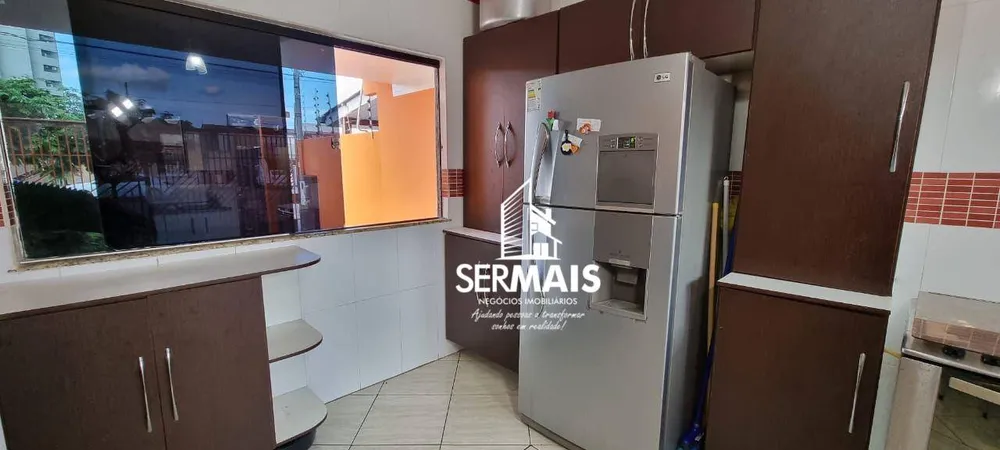 Sobrado, 3 quartos, 244 m² - Foto 12