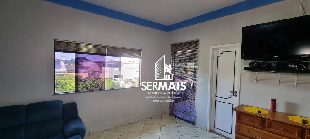 Sobrado, 3 quartos, 244 m² - Foto 5