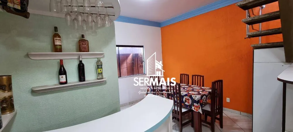 Sobrado, 3 quartos, 244 m² - Foto 15
