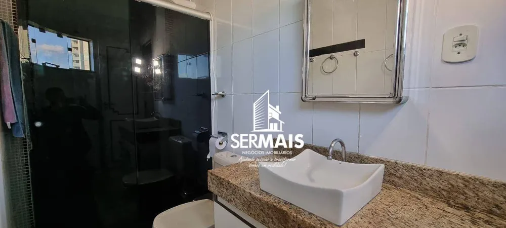 Sobrado, 3 quartos, 244 m² - Foto 7