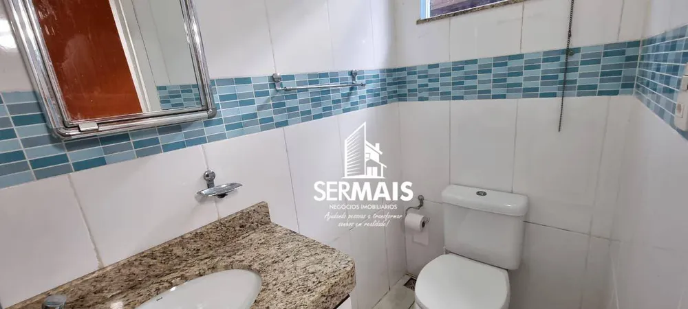 Sobrado, 3 quartos, 244 m² - Foto 4