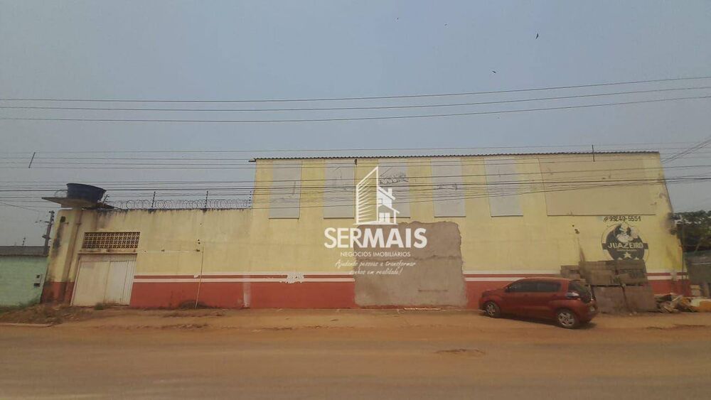 Prédio Inteiro, 450 m² - Foto 5