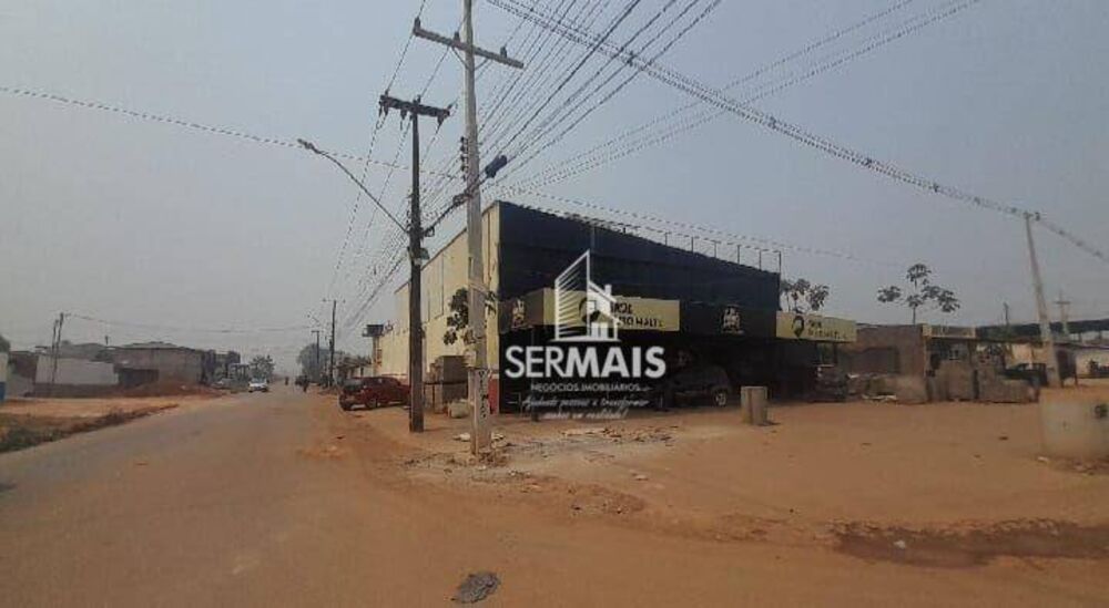 Prédio Inteiro, 450 m² - Foto 3