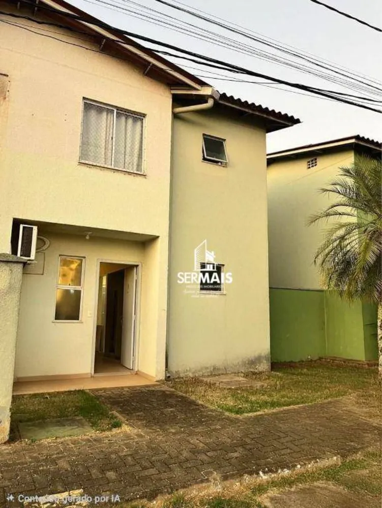 Sobrado, 3 quartos, 120 m² - Foto 6