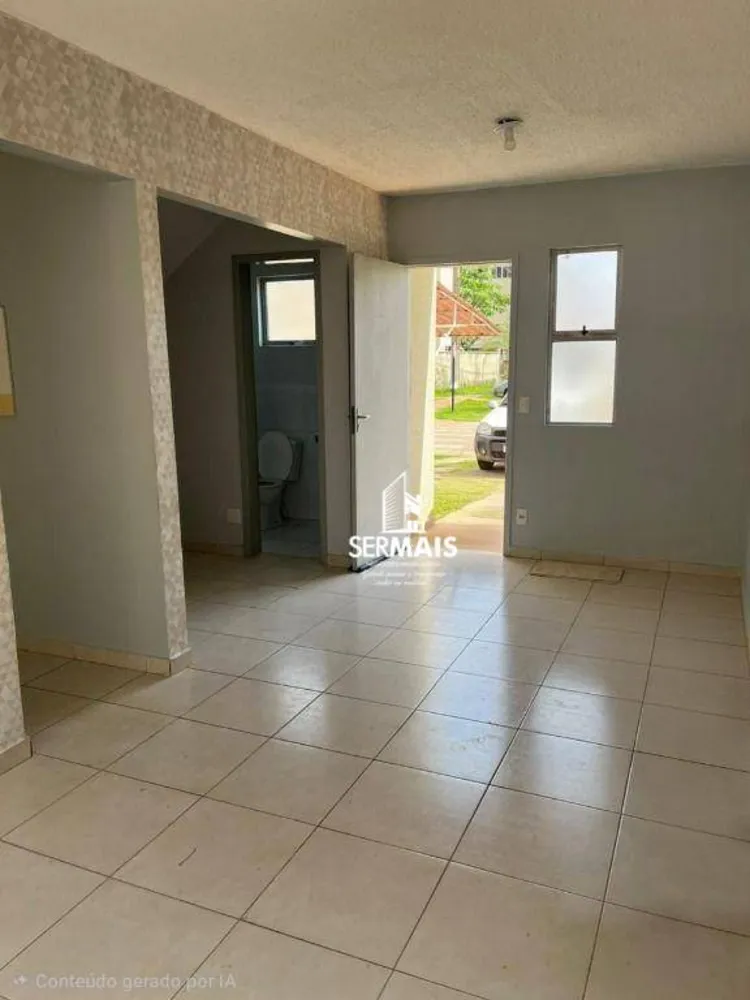 Sobrado, 3 quartos, 120 m² - Foto 9