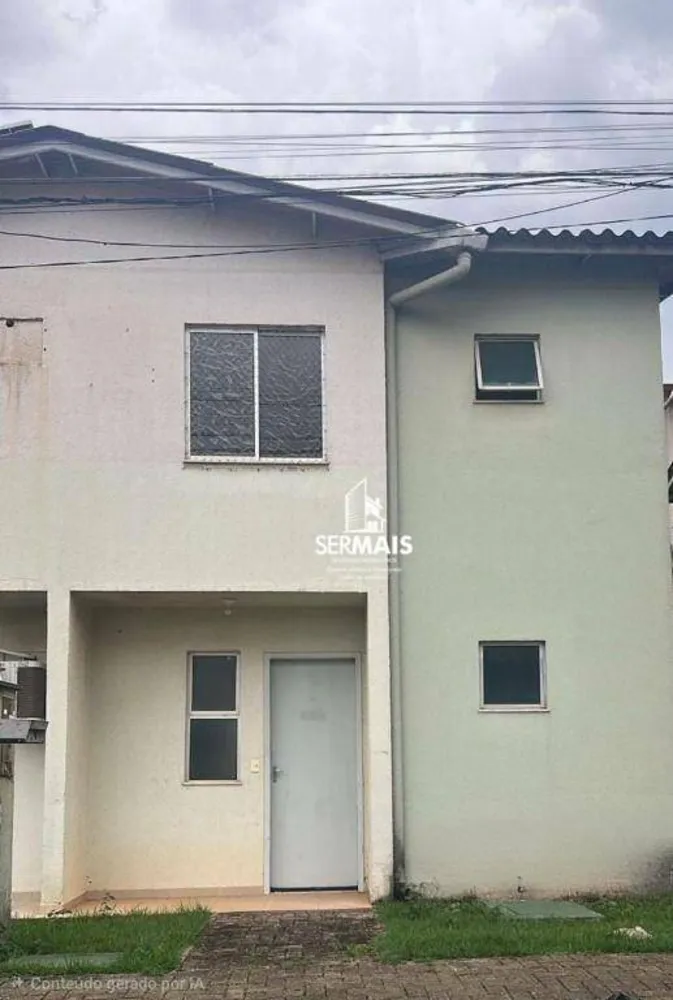 Sobrado, 3 quartos, 120 m² - Foto 8