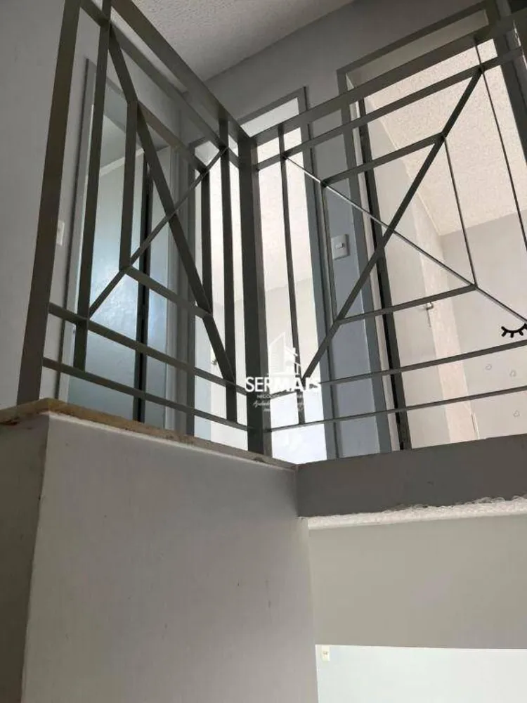 Sobrado, 3 quartos, 120 m² - Foto 5