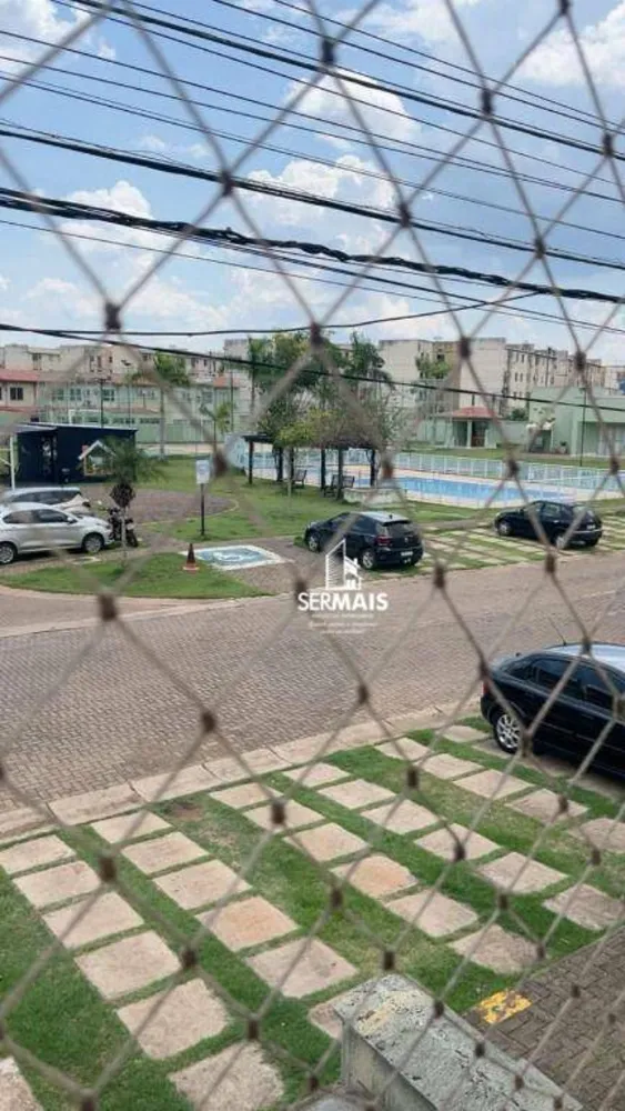 Sobrado, 3 quartos, 120 m² - Foto 4