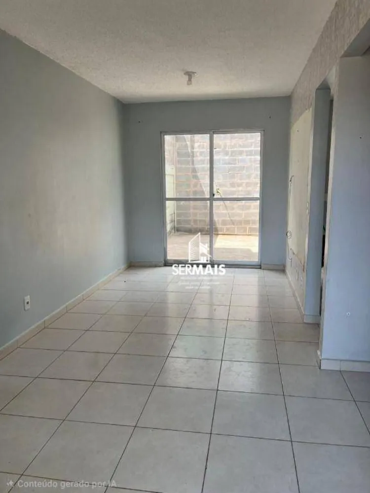 Sobrado, 3 quartos, 120 m² - Foto 7