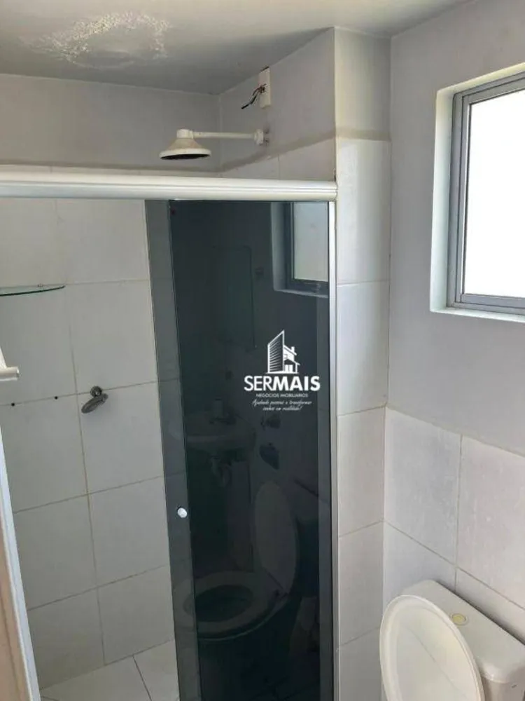 Sobrado, 3 quartos, 120 m² - Foto 11