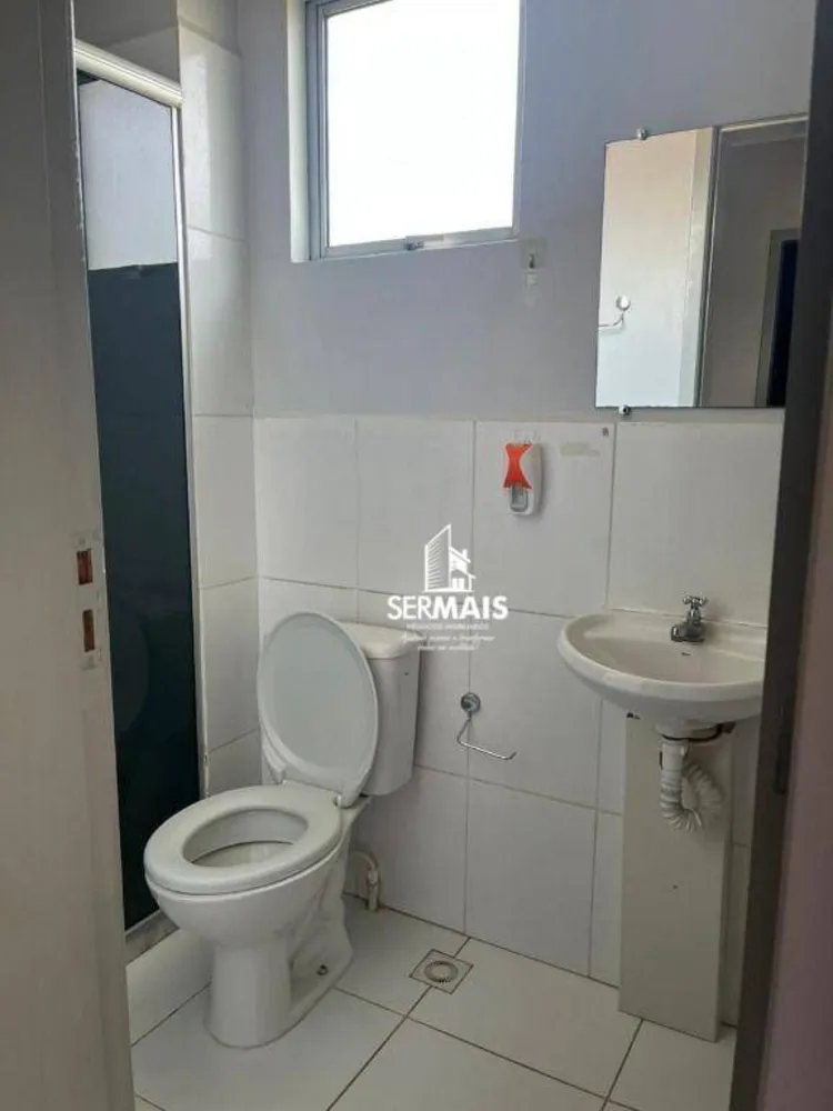 Sobrado, 3 quartos, 120 m² - Foto 2