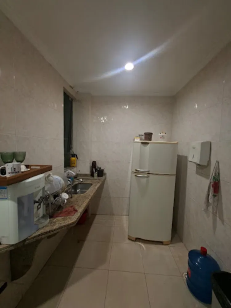 Sala-Conjunto, 25 m² - Foto 4