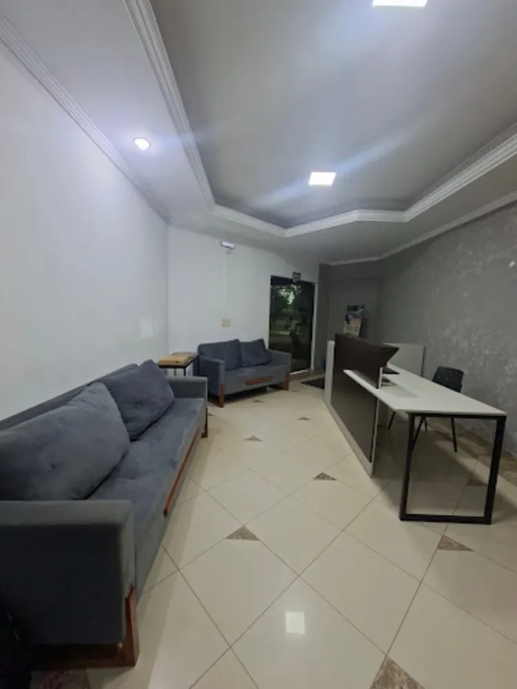 Sala-Conjunto, 25 m² - Foto 6