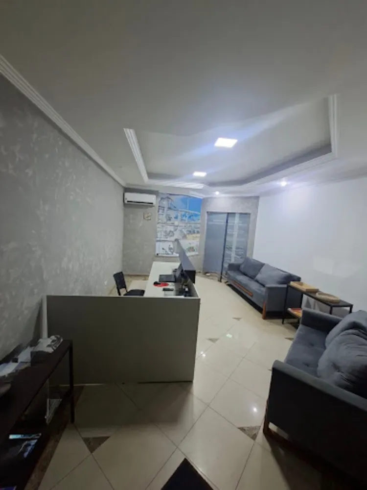 Sala-Conjunto, 25 m² - Foto 7