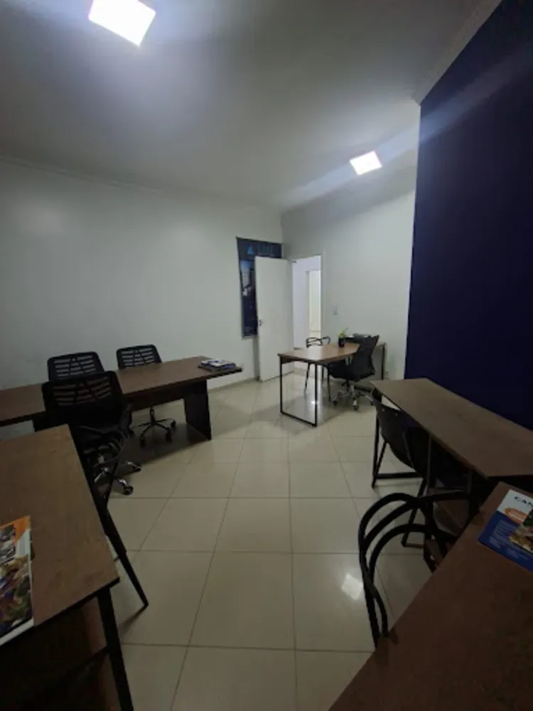 Sala-Conjunto, 25 m² - Foto 5
