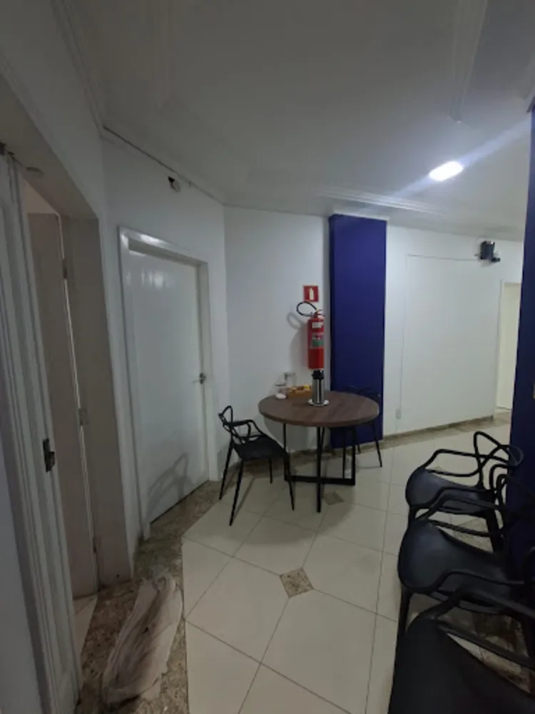 Sala-Conjunto, 25 m² - Foto 8