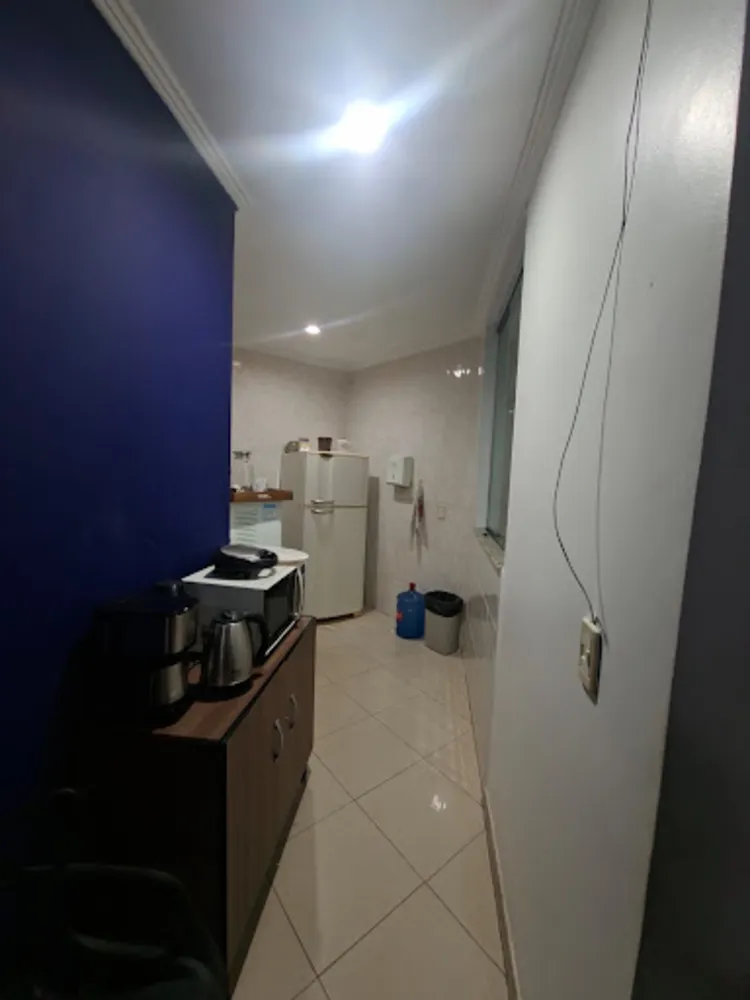 Sala-Conjunto, 25 m² - Foto 2