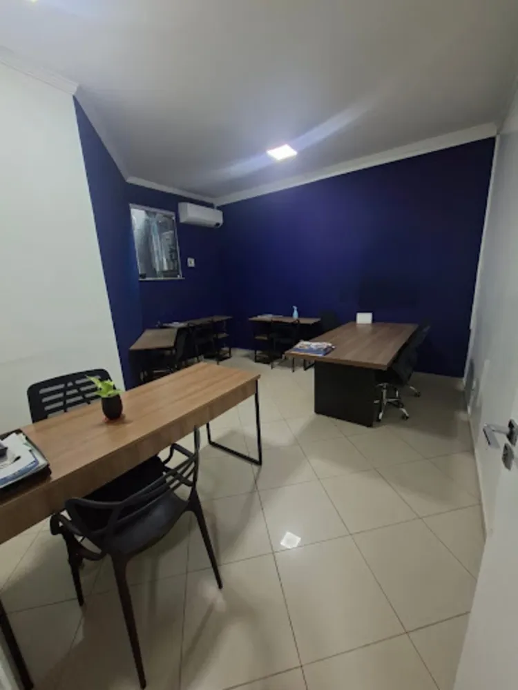 Sala-Conjunto, 25 m² - Foto 1