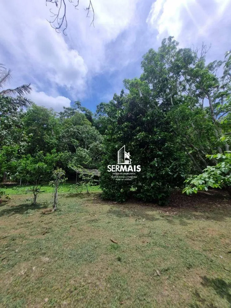 Chácara, 1 quarto, 5000 m² - Foto 8