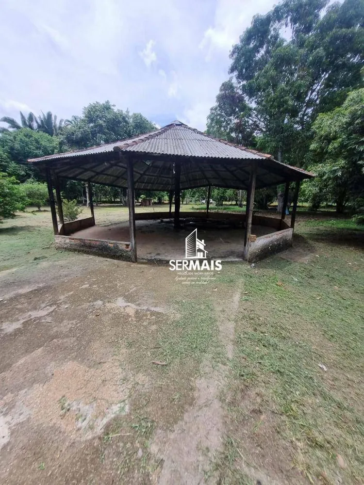 Chácara, 1 quarto, 5000 m² - Foto 1