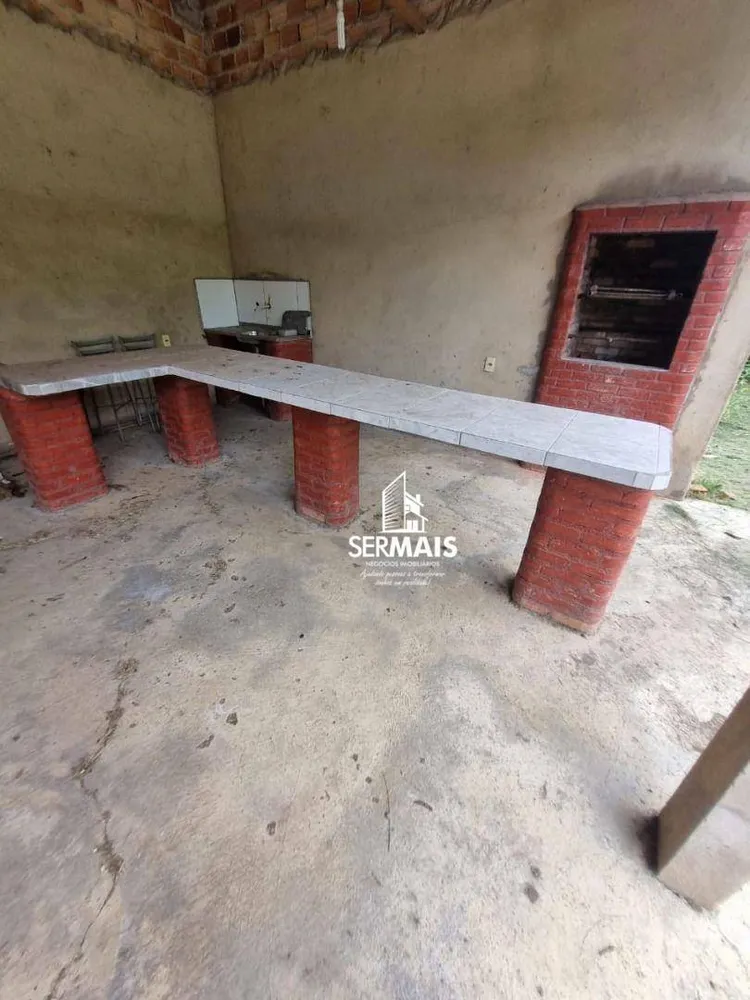 Chácara, 1 quarto, 5000 m² - Foto 15