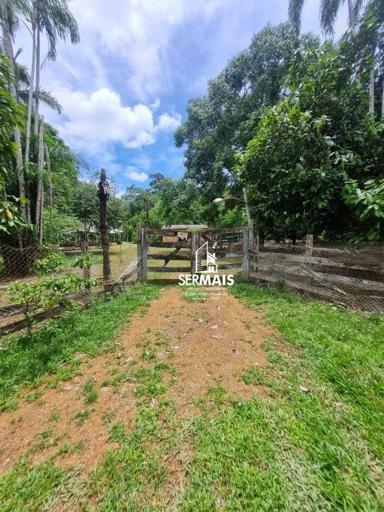 Chácara, 1 quarto, 5000 m² - Foto 2