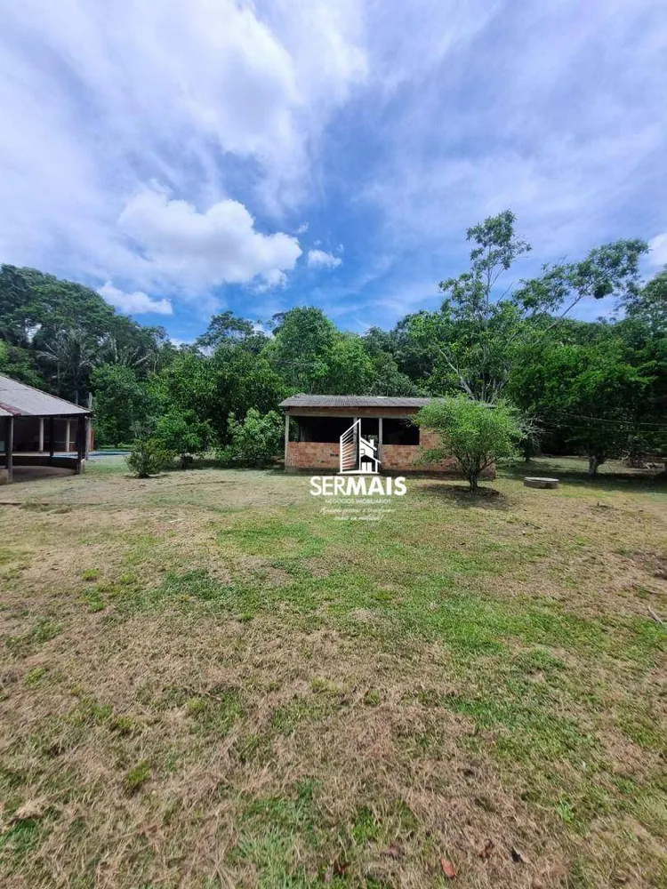 Chácara, 1 quarto, 5000 m² - Foto 5