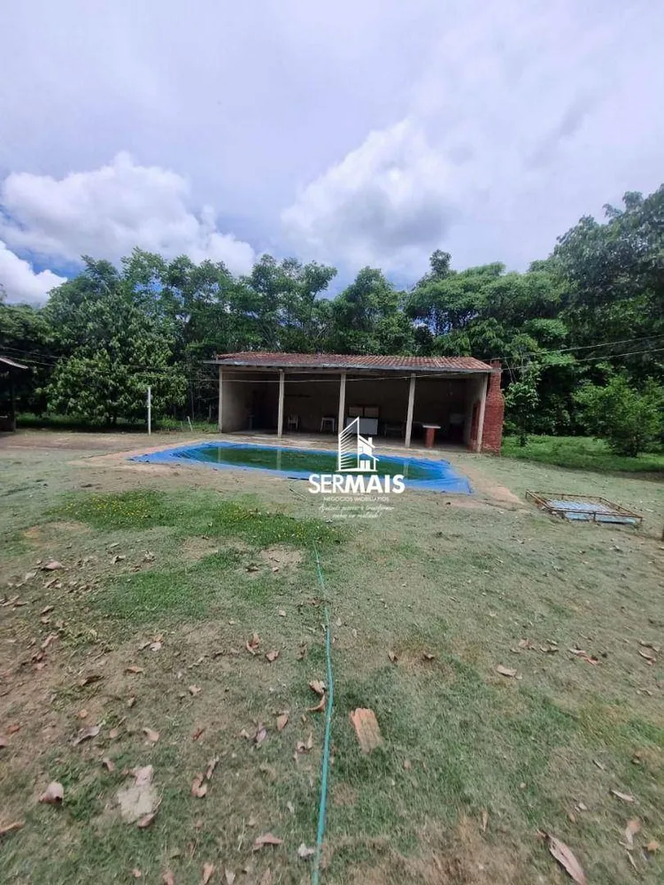 Chácara, 1 quarto, 5000 m² - Foto 13